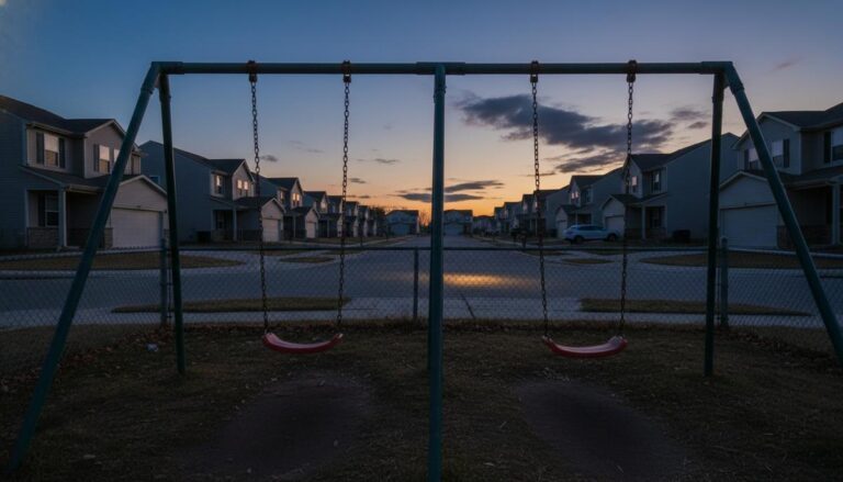 Ученые объяснили уникальный кризис среднего возраста в США