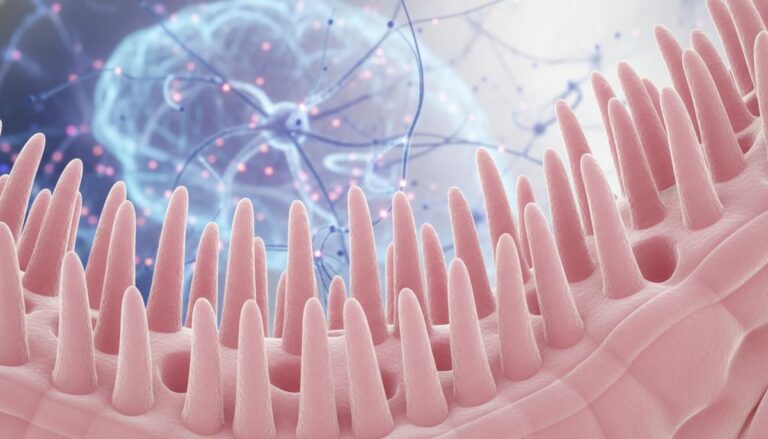 Белок рилин может стать ключом к лечению депрессии и кишечника