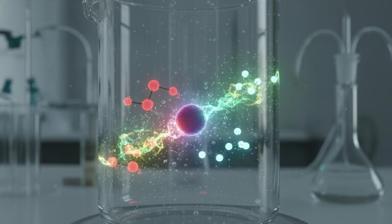 Марганец поможет превратить углекислый газ в водородное топливо