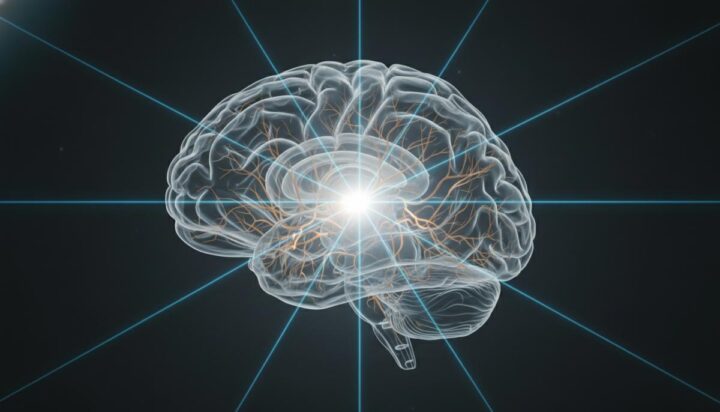 Ультразвук поможет раскрыть, как мозг рождает сознание с высокой точностью