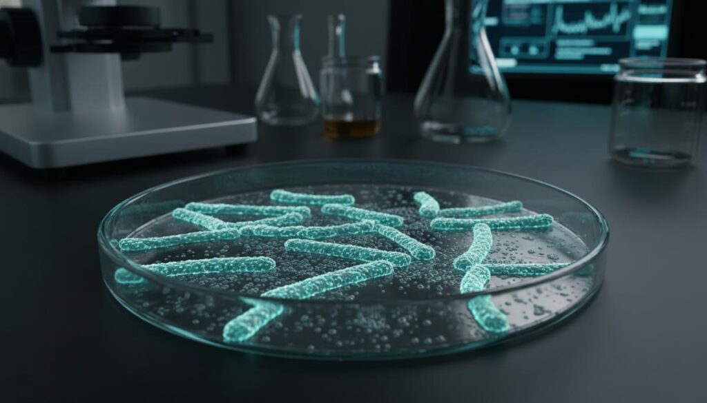 Новые антитела нацелены на сахар для борьбы с супербактериями