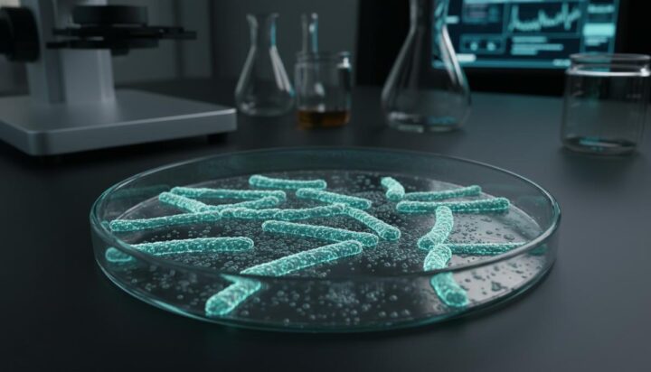 Новые антитела нацелены на сахар для борьбы с супербактериями