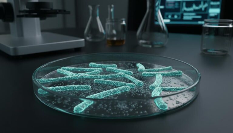 Новые антитела нацелены на сахар для борьбы с супербактериями