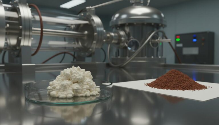 Пекарские дрожжи показали удивительную устойчивость к условиям Марса