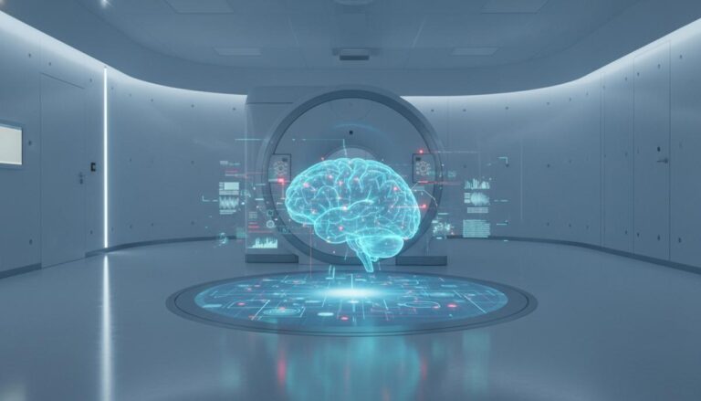 ИИ ставит диагноз по МРТ мозга за секунды с точностью 97,5%