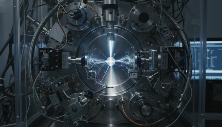 Структура материала определяет скорость квантовых процессов