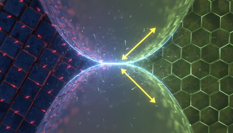 Физики предложили новое объяснение аномального магнитосопротивления