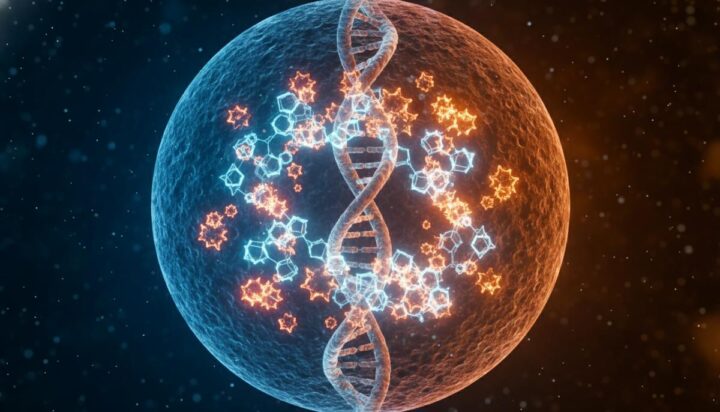 Найдена молекула, ускоряющая адаптацию к смене часовых поясов