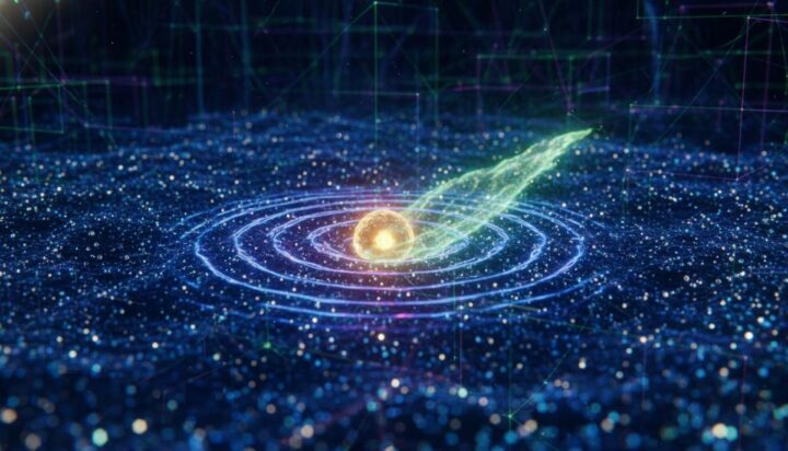 Физики объединили два противоположных сценария в квантовой физике