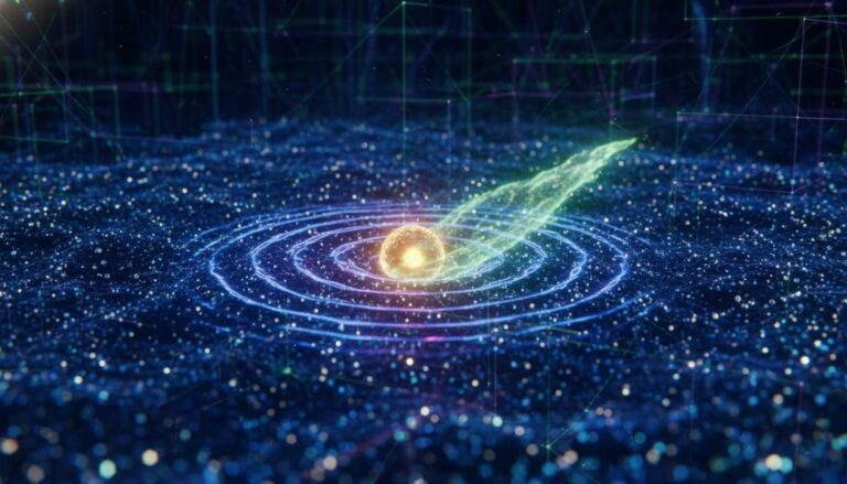 Физики объединили два противоположных сценария в квантовой физике