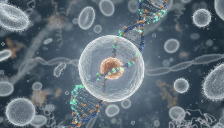 Эпигенетический атлас объясняет разницу в иммунитете людей