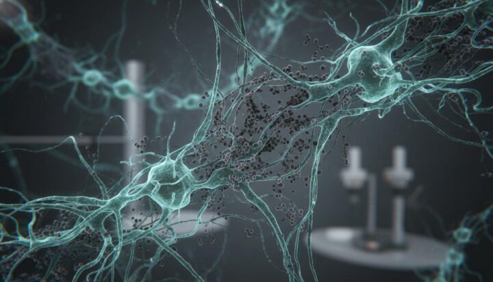 Депрессия – ранний признак болезни Паркинсона и деменции с тельцами Леви