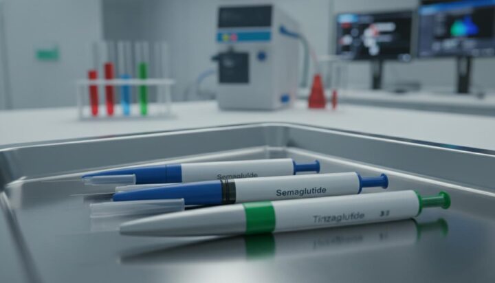 Анализ «Оземпика»: эффективность для похудения и конфликт интересов