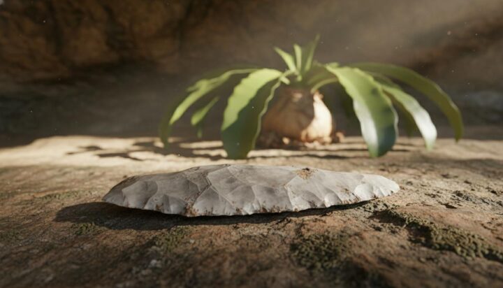 На наконечниках стрел возрастом 60 000 лет обнаружен древнейший яд