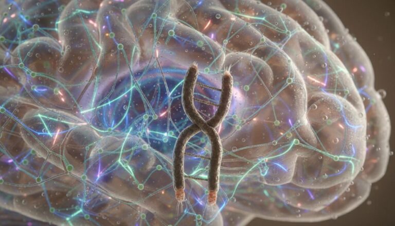 Белок DMTF1 может восстановить стволовые клетки стареющего мозга