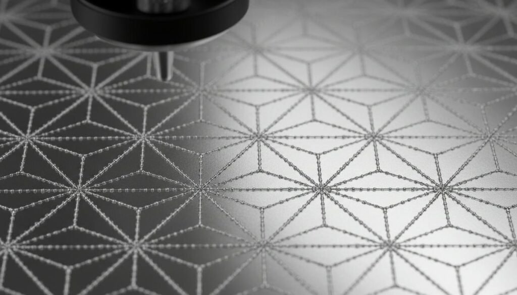 Ученые доказали существование одномерного электронного материала