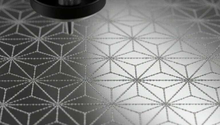 Ученые доказали существование одномерного электронного материала