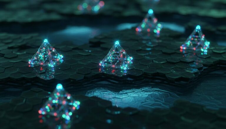 Новый оптический сенсор определяет рак по следовым молекулам в крови