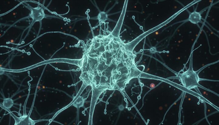 Новый метод борьбы с Альцгеймером: стимуляция рецепторов мозга