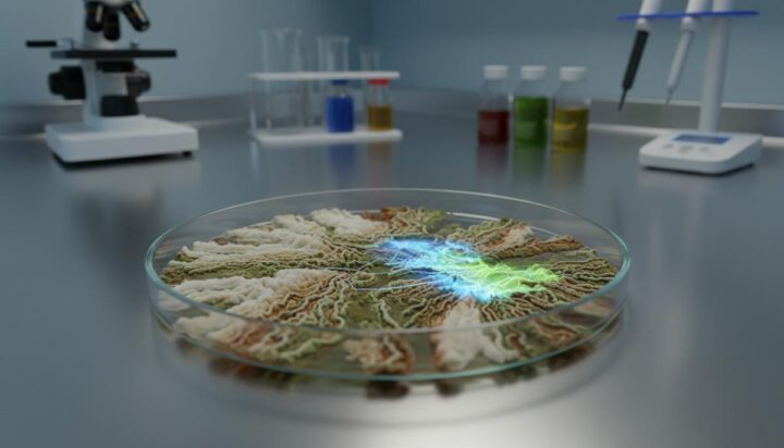 CRISPR-технология обращает вспять устойчивость бактерий к антибиотикам