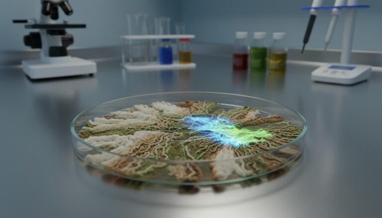 CRISPR-технология обращает вспять устойчивость бактерий к антибиотикам