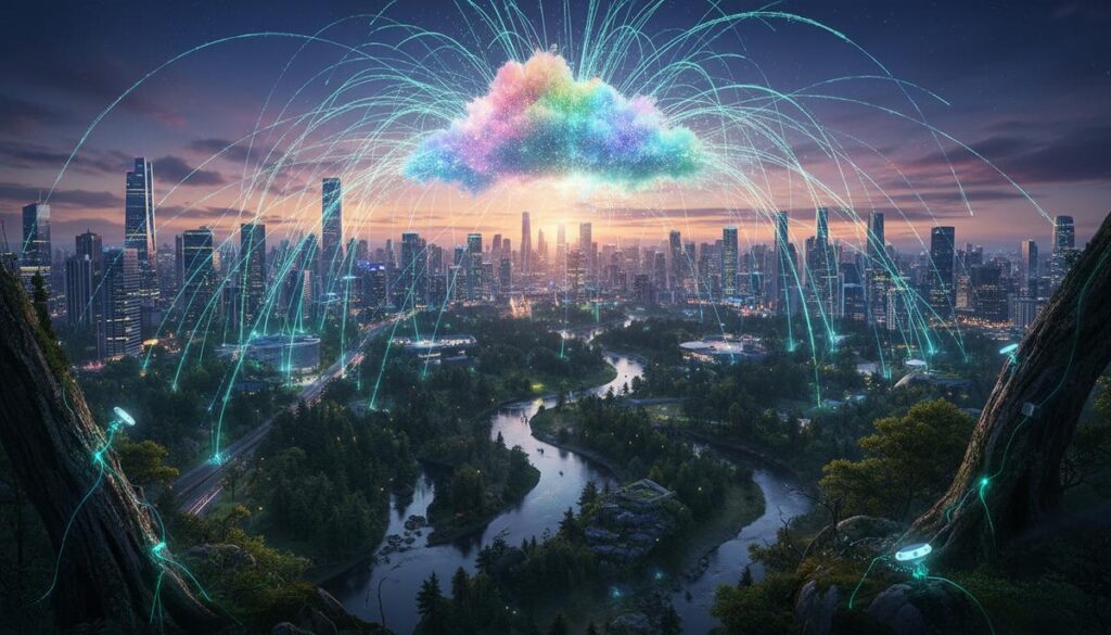 Проект «Экспосом человека» изменит подход к изучению болезней