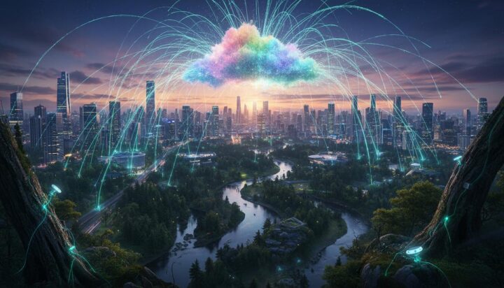 Проект «Экспосом человека» изменит подход к изучению болезней