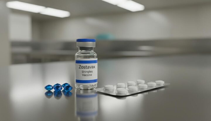 Вакцина от лишая и виагра – кандидаты для лечения Альцгеймера