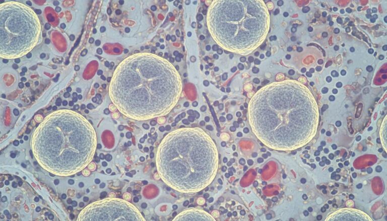 Ученые нашли природный механизм для борьбы с хроническим воспалением