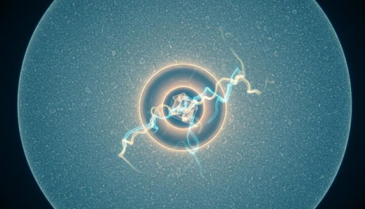 Созданы управляемые нанопоры размером меньше нанометра