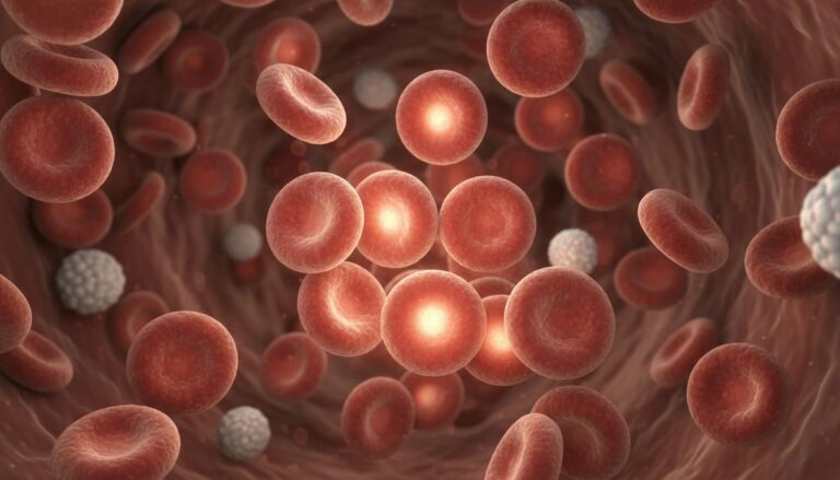 Эритроциты объяснили связь между высотой и риском диабета