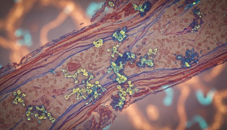 Бактерия пневмонии может играть роль в развитии болезни Альцгеймера