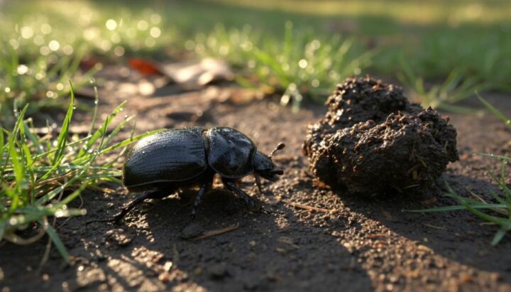 Препараты от блох и клещей для питомцев угрожают экосистемам
