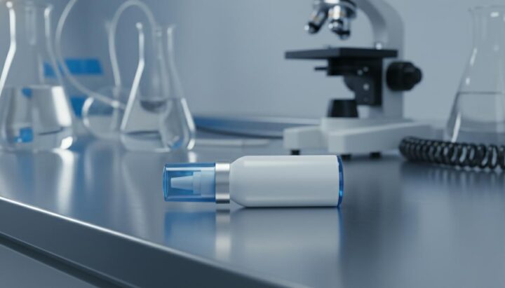 Ученые создали назальный спрей против вирусов, бактерий и аллергенов