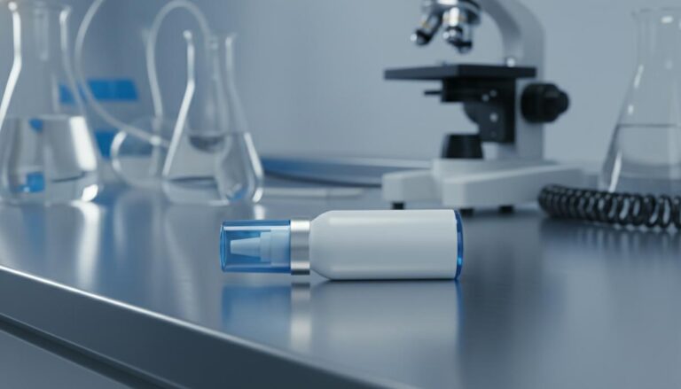 Ученые создали назальный спрей против вирусов, бактерий и аллергенов