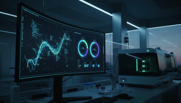 ИИ ускоряет анализ данных для прогноза преждевременных родов