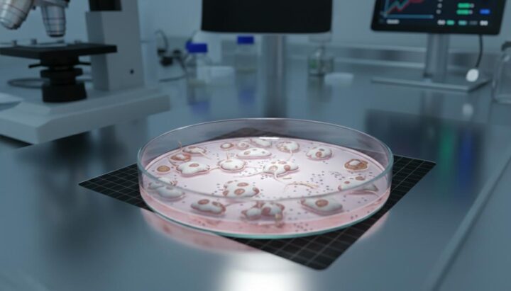 Замедленное восстановление мышц – цена выживания стволовых клеток