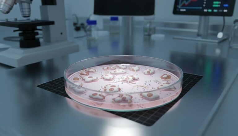 Замедленное восстановление мышц – цена выживания стволовых клеток