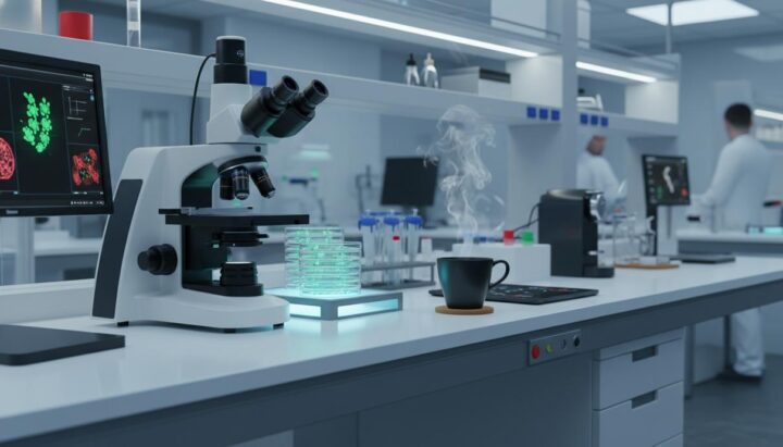 Кофеин и CRISPR: новый подход к лечению рака и диабета