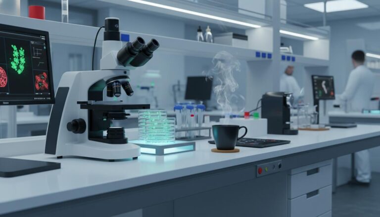 Кофеин и CRISPR: новый подход к лечению рака и диабета