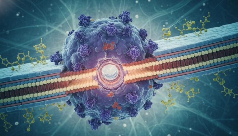Вирусы подсказали ученым новую мишень для создания антибиотиков