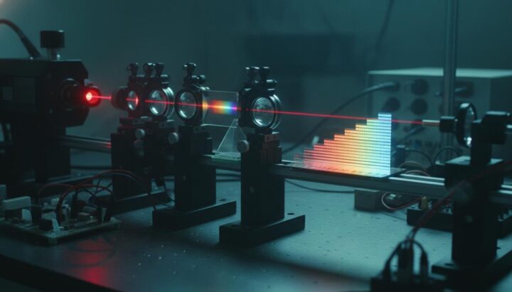 Ученые впервые наблюдали квантовый эффект Холла для света