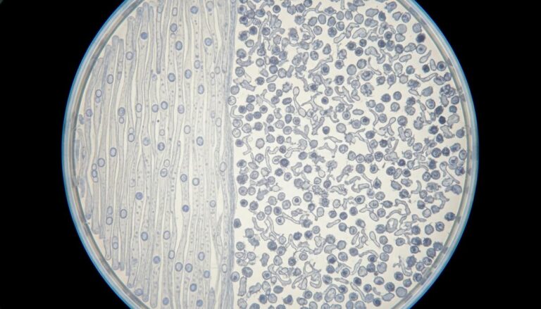 Ученые объяснили двойственную роль полиаминов в старении и раке