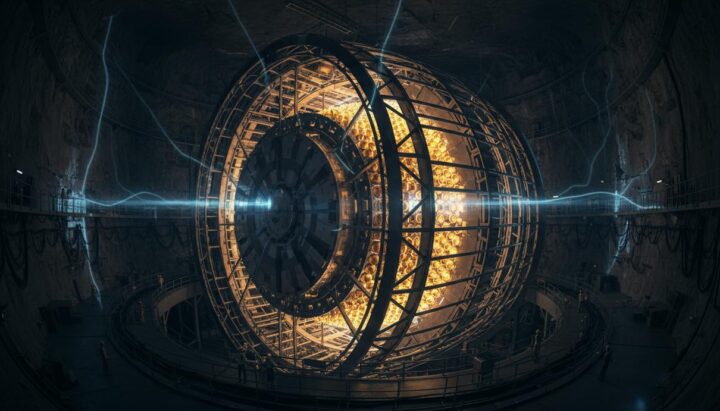 Совместный анализ нейтрино раскрывает тайну асимметрии Вселенной