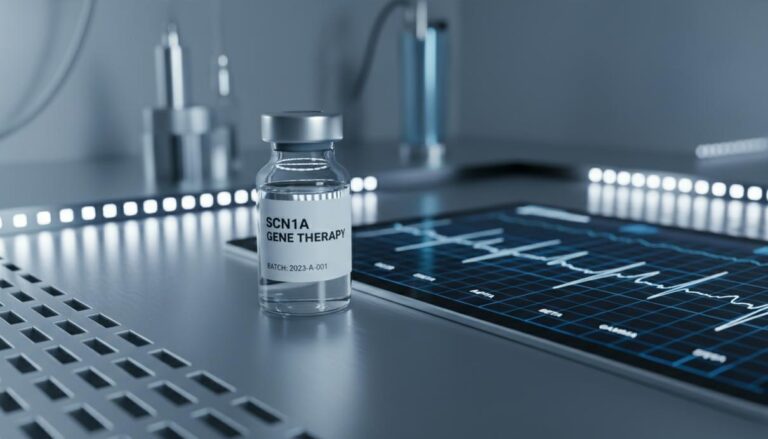 Лекарство от синдрома Драве снизило приступы эпилепсии на 91%