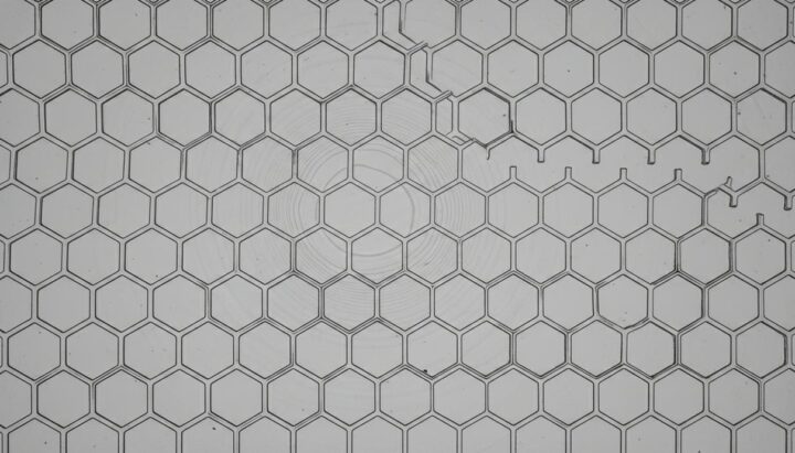 Создан магнитный материал со свойствами графена для новых устройств