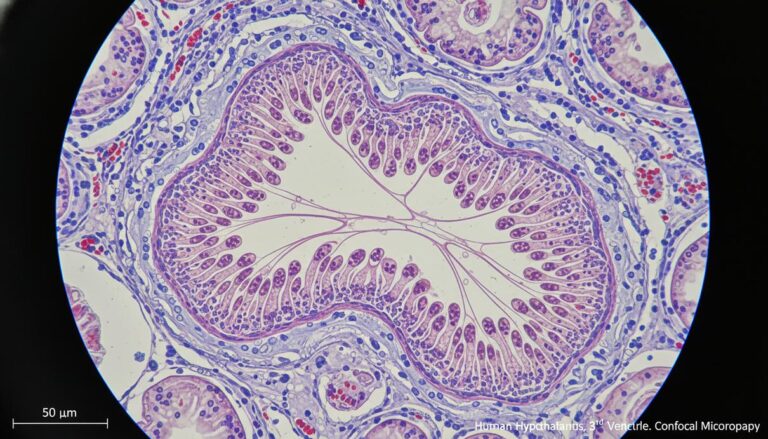 Ученые обнаружили механизм очистки мозга от вызывающих деменцию белков