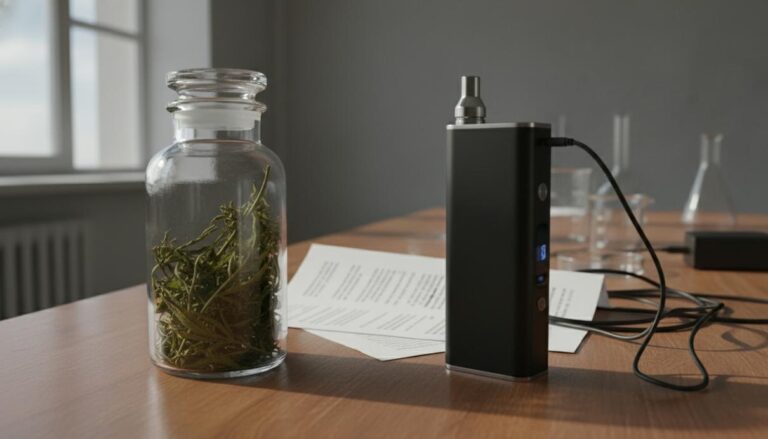 Исследование выявило влияние ТГК на формирование ложных воспоминаний