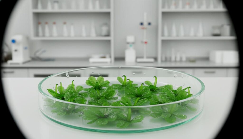 Молекулярный механизм мхов поможет повысить урожайность зерновых культур