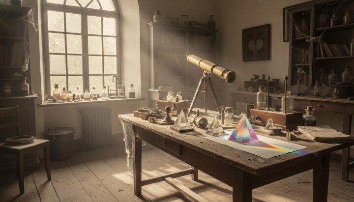 Математические методы Уильяма Гамильтона и истоки квантовой физики